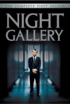 Night Gallery The Messiah on Mott StreetThe Painted Mirror