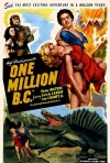 One Million B.C.