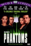 Phantoms