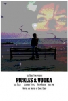 Pickles x26 Vodka