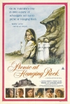 Picnic la Hanging Rock