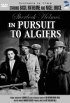 Pursuit to Algiers