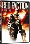 Red Faction Origins