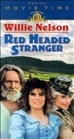 Red Headed Stranger