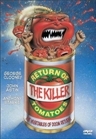 Return of the Killer Tomatoes!