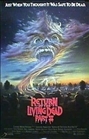 Return of the Living Dead Part II