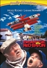 Revenge of the Red Baron