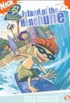 Rocket Power Island of the Menehune