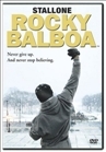 Rocky Balboa