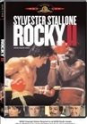 Rocky II