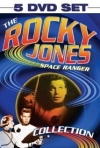 Rocky Jones Space Ranger