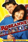 Roseanne Ballroom Blitz