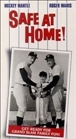 Safe at Home!