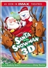 Santa vs. the Snowman 3D