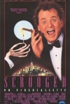 Scrooged