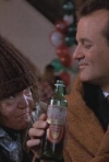 Scrooged