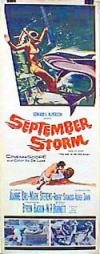 September Storm