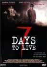 Seven Days to Live