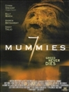 Seven Mummies