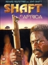 Shaft in Africa