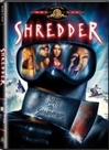 Shredder