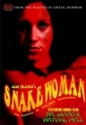 Snakewoman