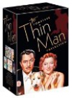 Song of the Thin Man