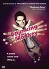 Spanking the Monkey