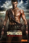 Spartacus Blood and Sand