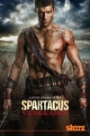Spartacus Blood and Sand Great and Unfortunate Things