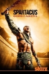 Spartacus Gods of the Arena The Bitter End