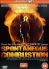 Spontaneous Combustion