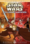 Star Wars Clone Wars Chapter 21