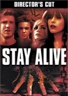 Stay Alive