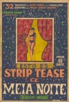 Striptease