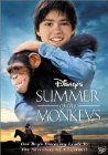 Summer of the Monkeys