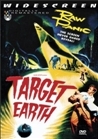 Target Earth