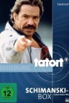 Tatort Borowski und der vierte Mann