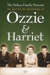 The Adventures of Ozzie x26 Harriet The Chaperones