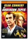 The Anderson Tapes