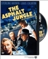 The Asphalt Jungle