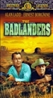 The Badlanders