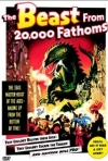 The Beast from 20000 Fathoms