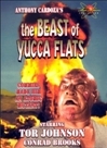 The Beast of Yucca Flats