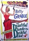 The Beautiful Blonde from Bashful Bend