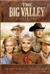 The Big Valley The Great Safe Robbery