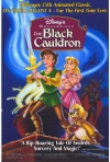 The Black Cauldron