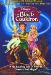 The Black Cauldron