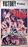 The Body Snatcher