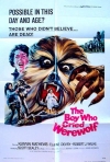 The Boy Who Cried Werewolf